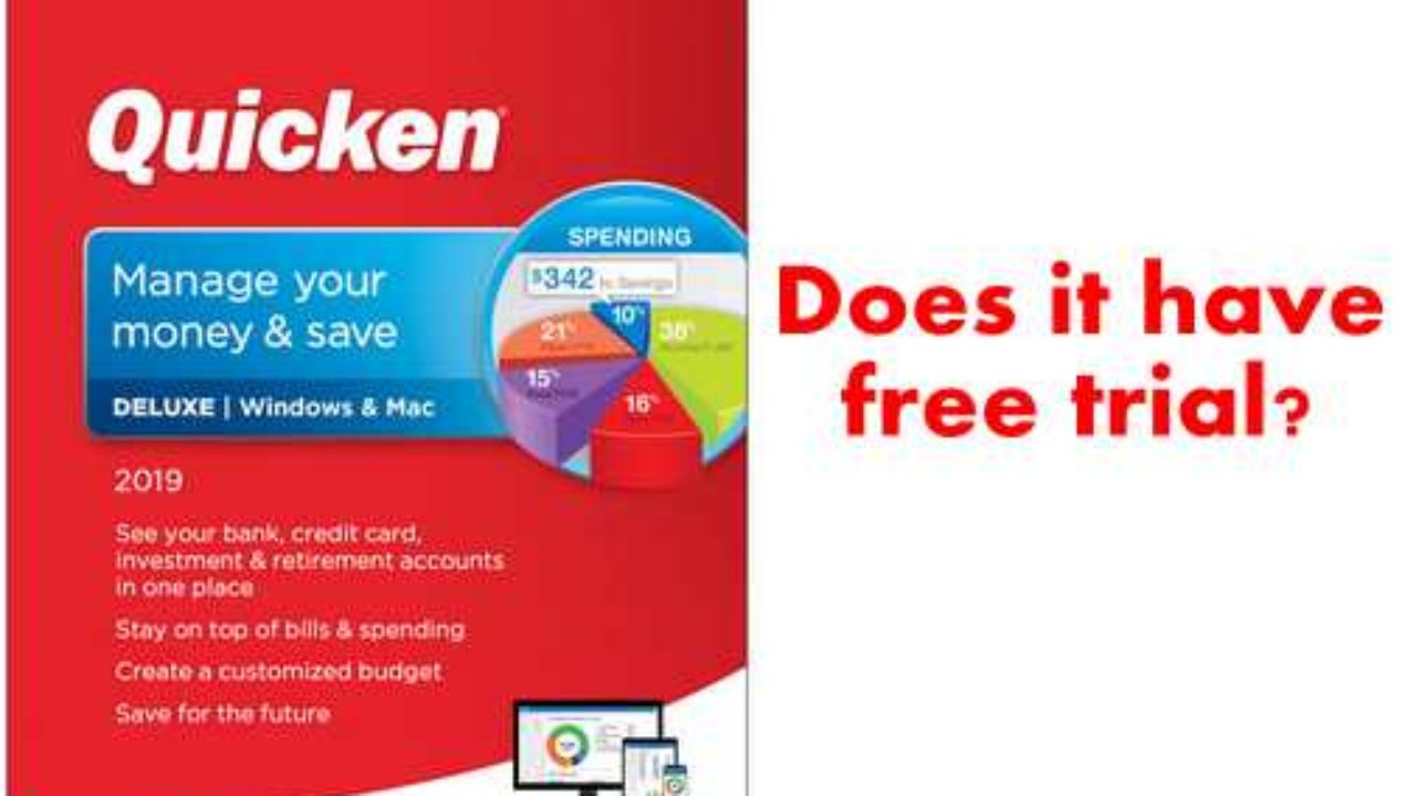 quicken accounting software for mac